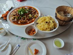 -潼南太安名鱼•特色江湖菜 太安鱼
