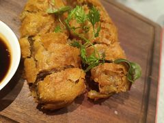 -柿合缘新京菜(国金中心商场店)