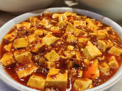 -川人川菜馆·小龙虾·鲜虾现做(黄山路店)