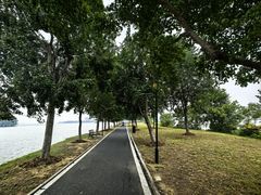 -金银湖国家城市湿地公园