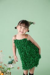 -倾城宝贝儿童摄影(浦东金谊店)
