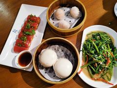 -南拳十三姨·潮汕砂锅粥(世纪金源店)