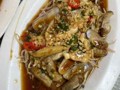 -星奇缘·海鲜餐厅(东山美食地标店)