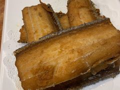 干煎带鱼-西新饭店(城中店)