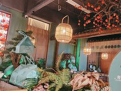 -筱爷叔·上海传统手工菜(玉树路店)