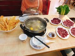 -陈记顺和潮汕牛肉火锅(韩江路店)
