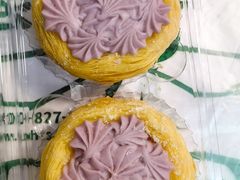 -泸溪河桃酥(西直门凯德店)