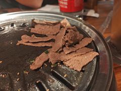 -九田家黑牛烤肉料理(新辰里亚运村店)