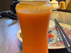 沙棘汁（杯）-紫泥369粗粮季(四牌楼店)
