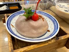招牌芋包大王-芋包王闽南茶楼(八市店)