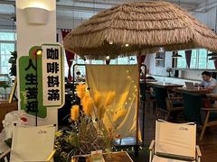 -雕刻时光咖啡馆(交大店)