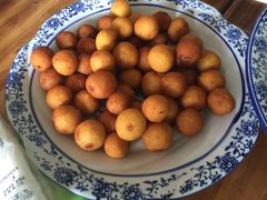 -柞水乾佑红门家菜