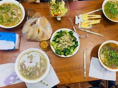 -春雨羊汤店(广开四马路总店)