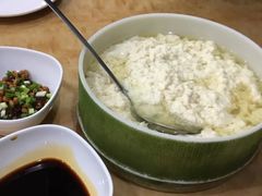 河水豆花-力力豆花庄(广渠门店)