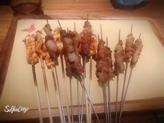 -那些年记忆烧烤