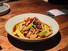 -薇酌饮·陕西菜(南门外店)