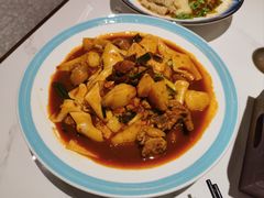 -清真·宁夏印象·盐池滩羊肉体验店(江宁路店)