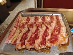 -厚贞日式烤肉(浦东汇智店)