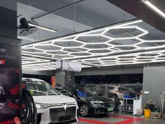 -美车堂(西单大悦城店)