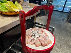 -采椰郎椰子鸡·脆皮鸡火锅(融创茂店)