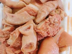 -细妹五香牛杂(步行街店)