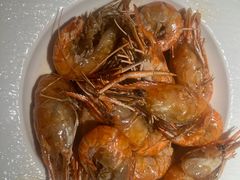 -新白鹿餐厅(松江开元地中海店)