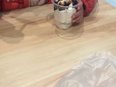 -汉堡王(梅村服务区南店)