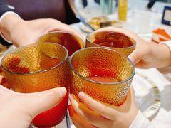 -吉布鲁 牛排海鲜自助(岳塘步步高广场店)