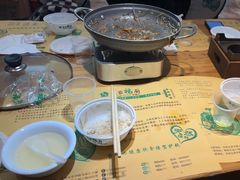 -我家福厨(万达中餐厅店)