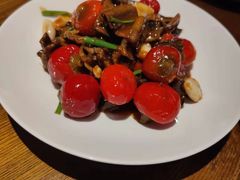 -粗茶淡饭·隐庐私厨(东亭店)