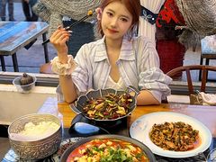 -益恒饭店乡间白族菜(古城总店)
