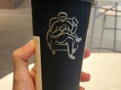 酷黑莓桑(首创)-喜茶(南京仙林金鹰店)