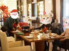 -安德鲁户外烧烤帐篷营地(马泉营店)