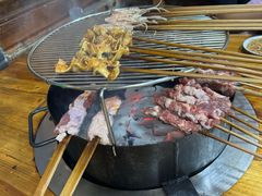 -源味居手把签烧烤(长春一店)