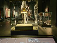 -鄂尔多斯博物馆