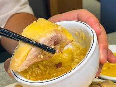 -林辉家宴·本地家常菜·头牌清远鸡(先锋店)