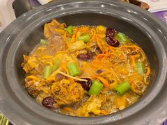 -西江美食舫·江西菜(健德桥店)