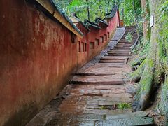 -青城山