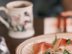 -弗兰克牛排西餐厅 Galla R By Ribone(上海首店)