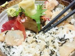 -明日叶日本料理(新区淮海街店)