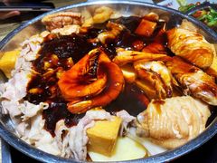 -焖锅部落(中央时代广场店)