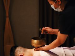 -金色春天.美颜康体纯正SPA(黄泥磅店)