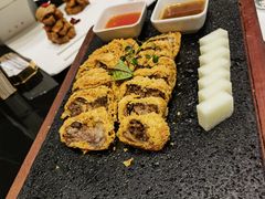 -江仙雅居(中航国际店)