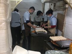 -腾元生煎(西华路店)