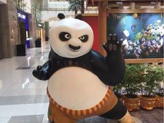 -SFC上影影城(港汇永华IMAX激光店)