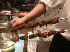 -合肥皇冠假日酒店·菲亚斯特自助餐厅(黄山路店)