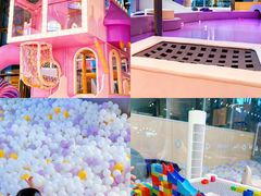 -反斗乐园(中航城君尚购物中心)