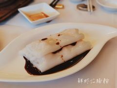 -利苑酒家(宜安广场店)