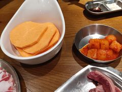 -·缸桶屋·韩式牛肋条自助烤肉(西湖D11店)