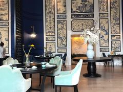 -翠湖轩中餐厅(昆明翠湖宾馆店)